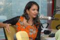 Manchu Lakshmi Latest Cute photos at Radio Mirchi