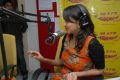 Lakshmi Manchu Prasanna at Radio Mirchi for Gundello Godari Promotions