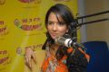 Manchu Lakshmi Prasanna Cute photos at Radio Mirchi