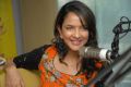 Lakshmi Manchu speaks about Gundello Godari in Radio Mirchi Photos