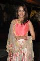 Telugu Actress Manchu Lakshmi New Photos