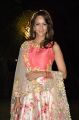 Telugu Actress Manchu Lakshmi New Photos