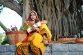 Actress Manchu Lakshmi Prasanna Photos @ Doosukeltha Shooting Spot