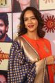 Lakshmi Manchu at Lakshmitho Memu Saitham 2016 Press Meet