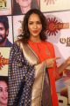 Manchu Lakshmi Prasanna @ Memu Saitam 2016 Press Meet