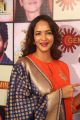 Manchu Lakshmi Prasanna @ Memu Saitam 2016 Press Meet