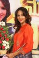 Manchu Lakshmi Prasanna @ Memu Saitam 2016 Press Meet