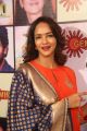 Lakshmi Manchu at Lakshmitho Memu Saitham 2016 Press Meet