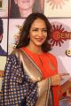 Lakshmi Manchu at Lakshmitho Memu Saitham 2016 Press Meet