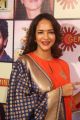 Manchu Lakshmi Prasanna @ Memu Saitam 2016 Press Meet