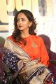 Manchu Lakshmi Prasanna @ Memu Saitam 2016 Press Meet