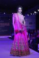 Manchu Lakshmi Prasanna Ramp Walk @ Teach for Change Fashion Show