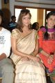 Telugu Actress Manchu Laxmi Prasanna Saree Photos