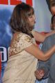 Actress Manchu Laxmi Prasanna Latest Hot Saree Photos