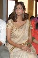 Telugu Actress Manchu Lakshmi Prasanna Saree Photos