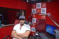 Telugu Actor Manchu Manoj at Red FM for Okkadu Migiladu Promotions