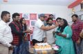 Telugu Actor Manchu Manoj at Red FM for Okkadu Migiladu Promotions