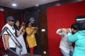 Telugu Actor Manchu Manoj at Red FM for Okkadu Migiladu Promotions