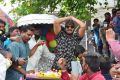 Manchu Manoj Birthday Celebrations 2016 Photos