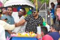 Manchu Manoj Birthday Celebrations 2016 Photos