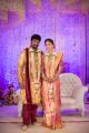 Actor Manchu Manoj Pranathi Reddy Engagement Photos