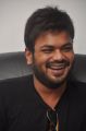 Manchu Manoj Interview Photos about Current Theega Movie