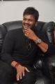 Manchu Manoj Interview Photos about Current Theega Movie