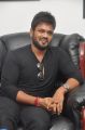 Manchu Manoj Interview Photos about Current Theega Movie