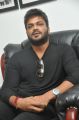 Manchu Manoj Interview Photos about Current Theega Movie