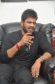 Current Theega Movie Hero Manchu Manoj Interview Photos