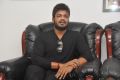 Current Theega Movie Hero Manchu Manoj Interview Photos