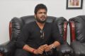 Manchu Manoj Interview Photos about Current Theega Movie