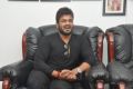 Manchu Manoj Interview Photos about Current Theega Movie