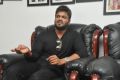 Manchu Manoj Interview Photos about Current Theega Movie