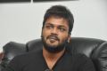 Manchu Manoj Interview Photos about Current Theega Movie