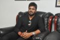 Manchu Manoj Interview Photos about Current Theega Movie