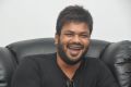 Current Theega Movie Hero Manchu Manoj Interview Photos