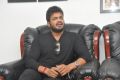 Manchu Manoj Interview Photos about Current Theega Movie