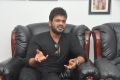 Manchu Manoj Interview Photos about Current Theega Movie