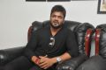 Current Theega Movie Hero Manchu Manoj Interview Photos