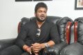 Manchu Manoj Interview Photos about Current Theega Movie