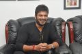 Manchu Manoj Interview Photos about Current Theega Movie