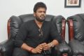 Manchu Manoj Interview Photos about Current Theega Movie