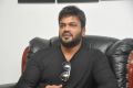 Current Theega Movie Hero Manchu Manoj Interview Photos