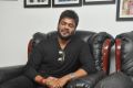 Current Theega Movie Hero Manchu Manoj Interview Photos