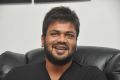 Manchu Manoj Interview Photos about Current Theega Movie