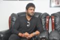 Manchu Manoj Interview Photos about Current Theega Movie