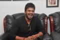 Manchu Manoj Interview Photos about Current Theega Movie