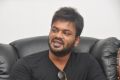 Manchu Manoj Interview Photos about Current Theega Movie