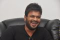 Manchu Manoj Interview Photos about Current Theega Movie